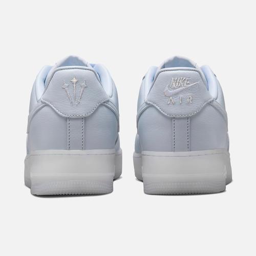 NOCTA x Nike Air Force 1 Certified Lover Boy Бледно-фиолетовый HQ1772-500 Размер 1Y-7Y