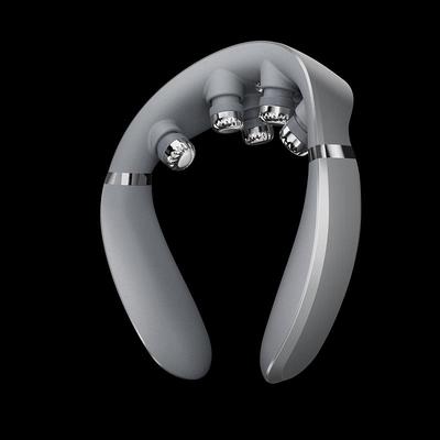 Массажер для шейного отдела позвоночника серии G7 2-го поколения