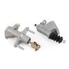 Clutch Master Slave Cylinder Fits Honda Civic Accord CRV Element Acura RSX TSX