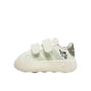 Adidas Кроссовки Grand Court 2.0 I Dino Baby Cream Off-White Linen-Green JI3898