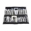 Metal Hand Tools Set For Car Repair - Convenient And Portable Multi-functional Disassembly Tool Durable Car Repair Tools