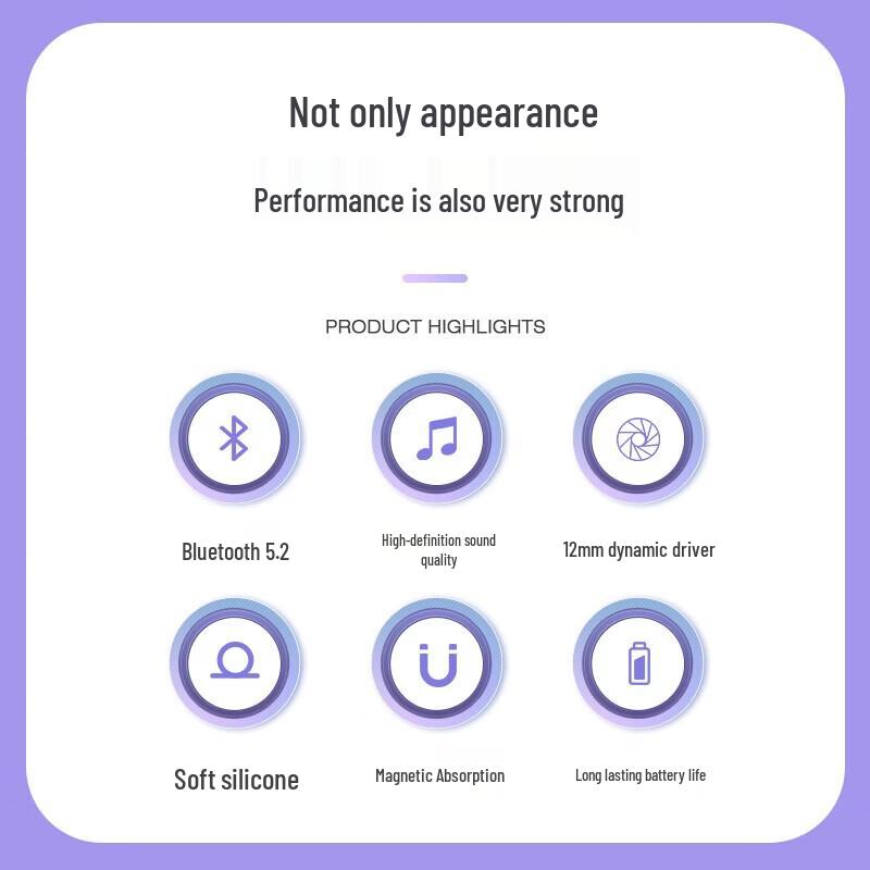 Спортивные Bluetooth-наушники-гарнитура Newmine C50