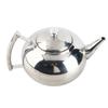 Чайник для кофе из нержавеющей стали 2 л 201 со съемным фильтром для заваривания