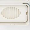 Thickened Travel Soap Dish Waterproof Soap Case Portable Plastic Soap Box  Dormitory