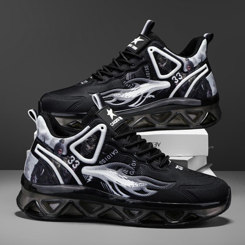 Мужские кроссовки для бега, женские кроссовки, повседневные кроссовки для бега в уличном стиле, для студентов, большие размеры, для скейтбординга, 36-47