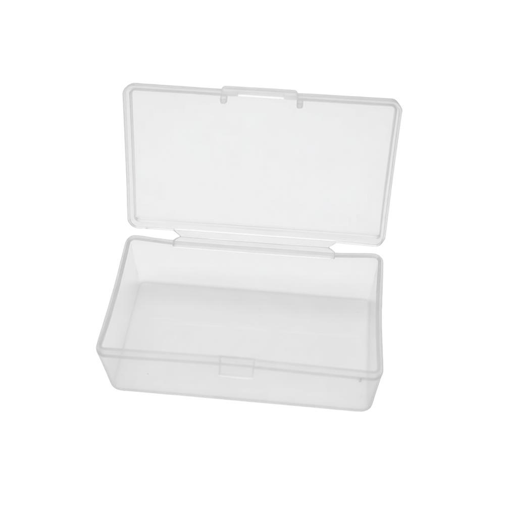 Multi-slot Battery Storage Case Waterproof Battery Protection Boxes Durable Battery Box