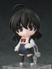 Good Smile Arts Shanghai Nendoroid School Days Sekai Saionji Пластиковая раскрашенная подвижная фигурка Немасштабная