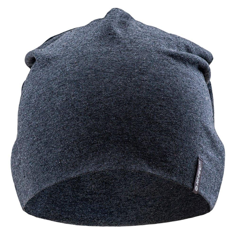 Hi-Tec Unisex Adult Enif Logo Beanie