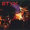 LP Пластинка STYX - Kilroy Was HERE SP3734 A&M 1983 US Рок Б/У