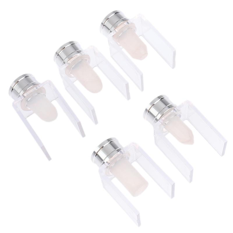 3 шт./компл., наборы инструментов для изготовления помады «сделай сам», 12,1 мм, форма для помады «сделай сам», инструмент для рукоделия