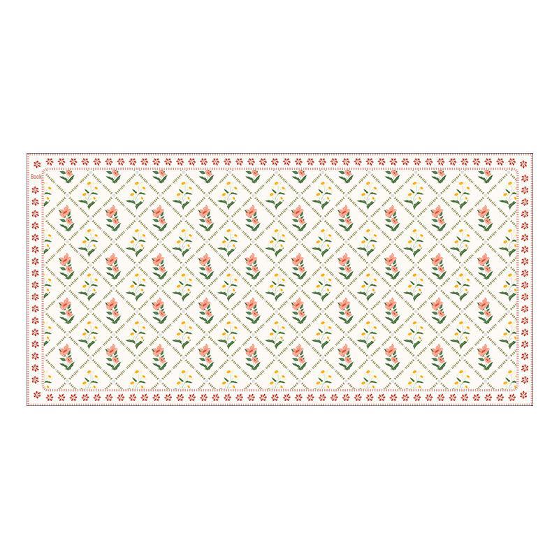 Luxury American Leather Desk Mat: Waterproof, Oil-Proof, Dust-Proof Dining and Coffee Table Protector