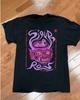 Sigur Ros Band Tour Los Angeles Poster Short Sleeve Unisex T-Shirt MC464