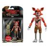 5 Nights Security Breach Theme Midnight Harem Kids Action Figures Movable Joint Detachable Miniature Figure Plaything for Children