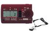 KORG Koto Tuner WT-30K + Contact Microphone CM-300-WHBK Set