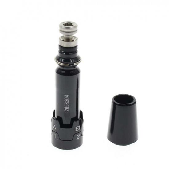 .335 Golf Shaft Sleeve Adapter For Titleist TSi2 TSi3D TS2 TS3 D2 D3 Drivers