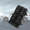 3S7T 14A132 BA Кнопка переключателя управления электрическими стеклоподъемниками для автомобиля Ford MONDEO 2001 2007