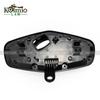 Motorcycle Speedometer Tachometer Cover Housing  Fit For SUZUKI GSR400 GSR600  BK400 BK600 2006 - 20112007 2008 GSR 400 GSR 600