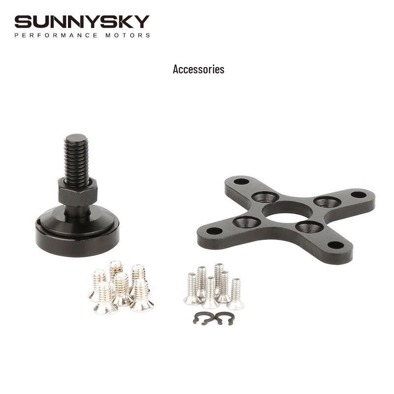 SUNNYSKY X2212 Series RC Aircraft Motor (CN version)