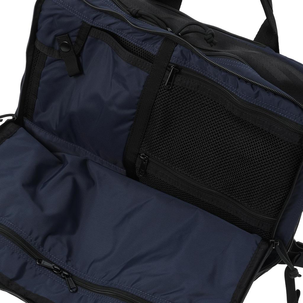 3WAY AMAZON S MW Navy Free [Брифинг] Оригинал/TR-3 Мужской