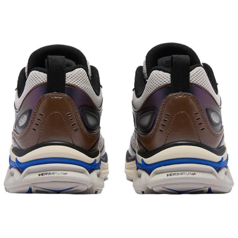 SAUCONY Grid Fusion Унисекс Разноцветный Металлик S79063-9