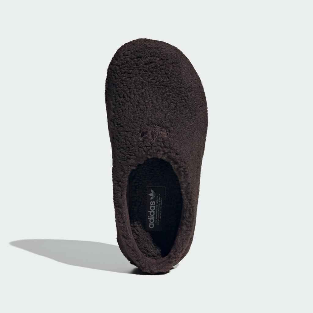 adidas Оригинальные ADIFOM STAN MULE Термоповседневная обувь Женская Темно-коричневый