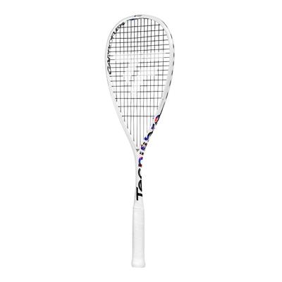Ракетка для сквоша Tecnifibre Carboflex 125 X-TOP (V2) (12CAR12524)