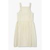 Studio Tomboy Suspender Layered Casual Dress  9106241212ct 