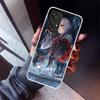 Arlecchino Genshin Impact Phone Case For Samsung Galaxy A52 A51 A50S A32 A22 A12 A02S A72 A71 A31 A70 A30S Note 20 Ultra 10 Plus