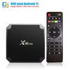 X96 Mini TV Set-Top Box S905W2 2GB/16GB, 5G WiFi Android 11 TV Box