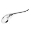 56 Hole Caviar Spoon Useful Kitchen Cooking Gadget Colander Egg Yolk