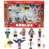 Премиум Качество Игра Roblox Фигма Игрушка Чемпион Робот Русалка Игровой Набор Экшн Мини Фигурки Игрушки