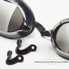 Профессиональные гоночные очки Speedo Fastskin