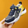 Childrens Tennis Shoes 2024 New Casual Mesh Summer Breathable Sports Shoes Fashion Kids Sneakers Walking Shoes for Boys