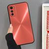 Цветной светящийся узор 'Искусство' Для Motorola G85 Edge 50 G24 G35 G14 G04 40 G72 G34 G G54 G13 G32 5G Черный чехол для телефона