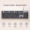 Logitech Проводная механическая клавиатура K845
