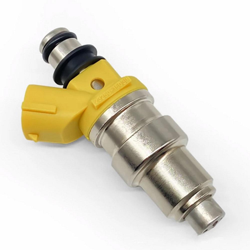 4 шт. 23250-15030 Топливные форсунки для Toyota Corolla