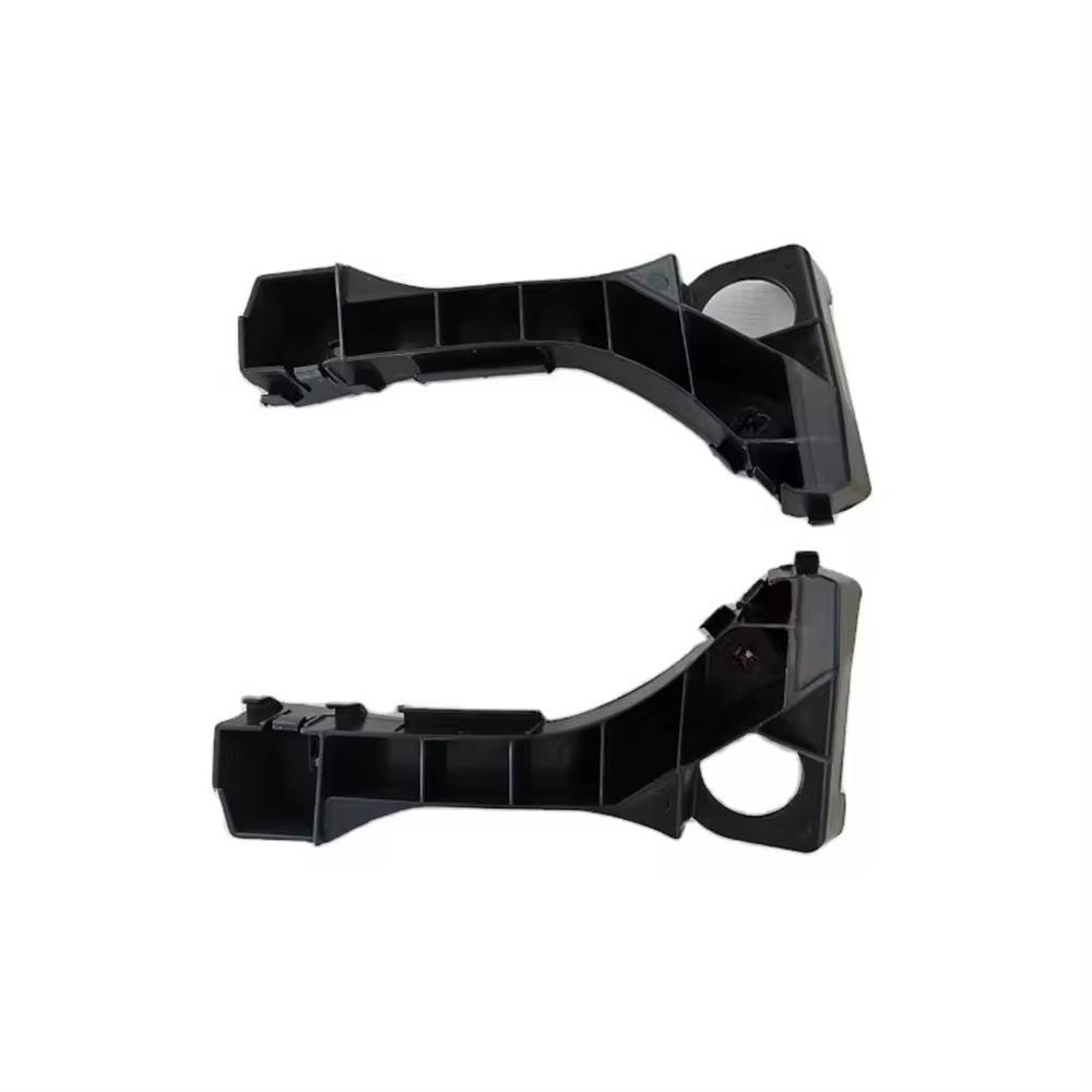 2Pcs Front Bumper Bracket For Toyota Matrix XRS 2003-2006 5211502070, 5211602070