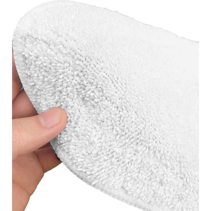 8 Lingettes pour polti vaporetto sv440