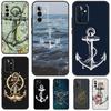 Чехол-якорь для пляжа для Samsung Galaxy A54 A14 A34 A24 A53 A33 A13 A52 A32 A22 A12 A71 A51 A25 A15