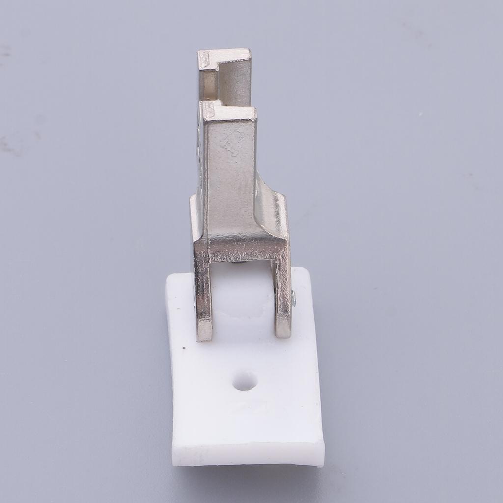 Нижняя правая лапка для сварки трубопроводов для промышленной швейной машины размера 1