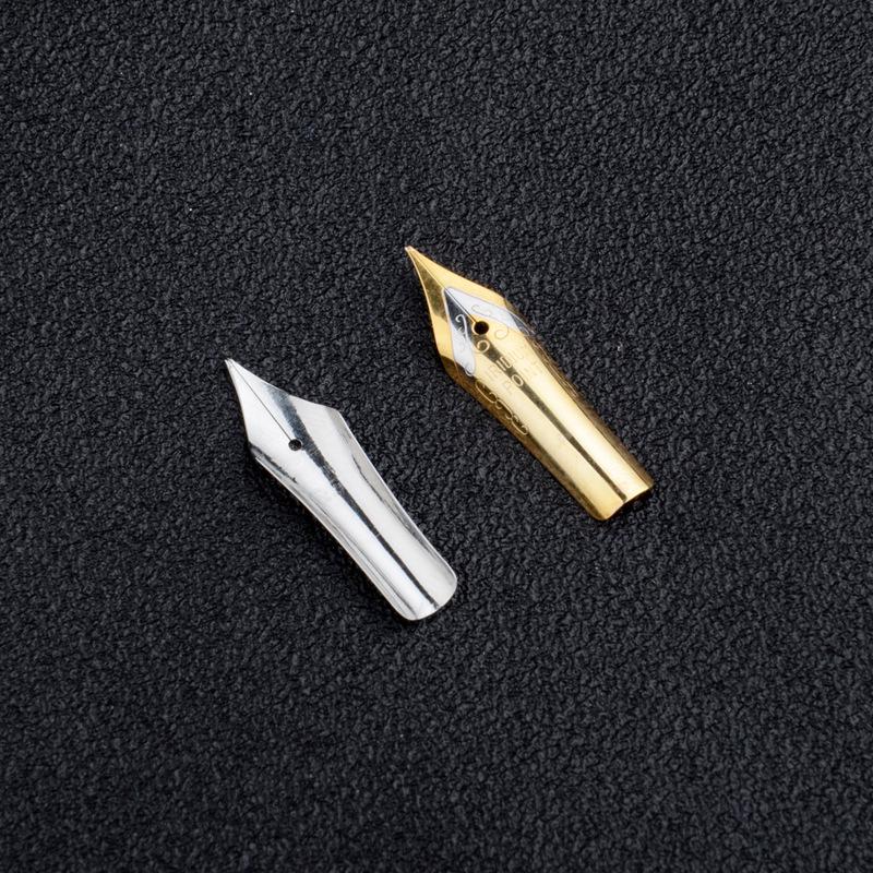 Сменные перья для ручки. 2 шт