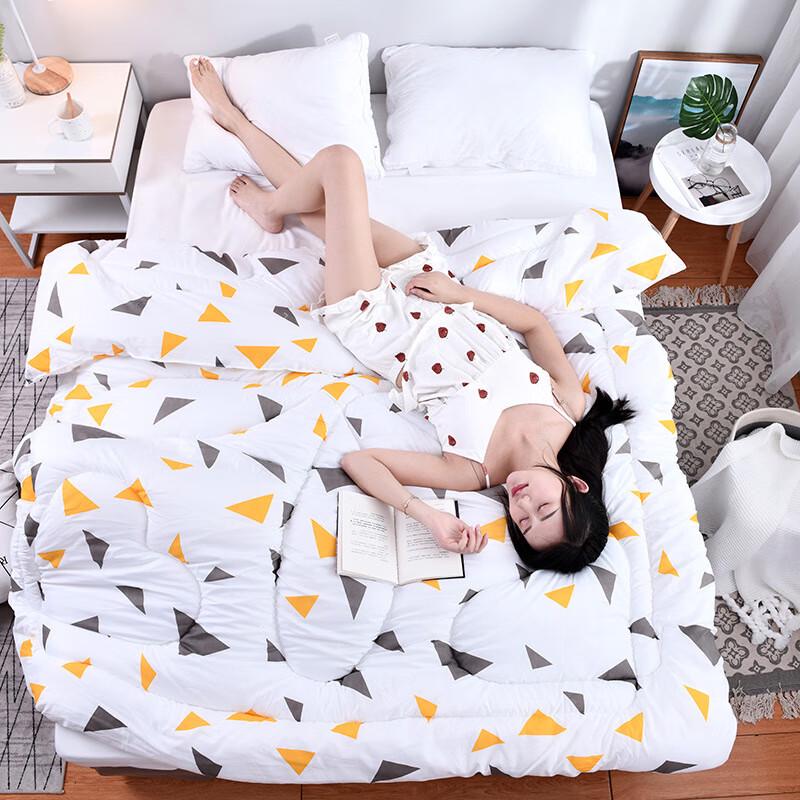 LISM Machine Washable Winter Duvet