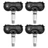 Предустановленный датчик TPMS Датчик давления в шинах - для Toyota Sequoia 2008-2017, Sienna 2006-2020, Tundra 2007-2017 Заменяет 426070C070, 4260708010