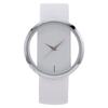 Hollow Fashion Ladies Watch Women's Watch Belt Quartz
