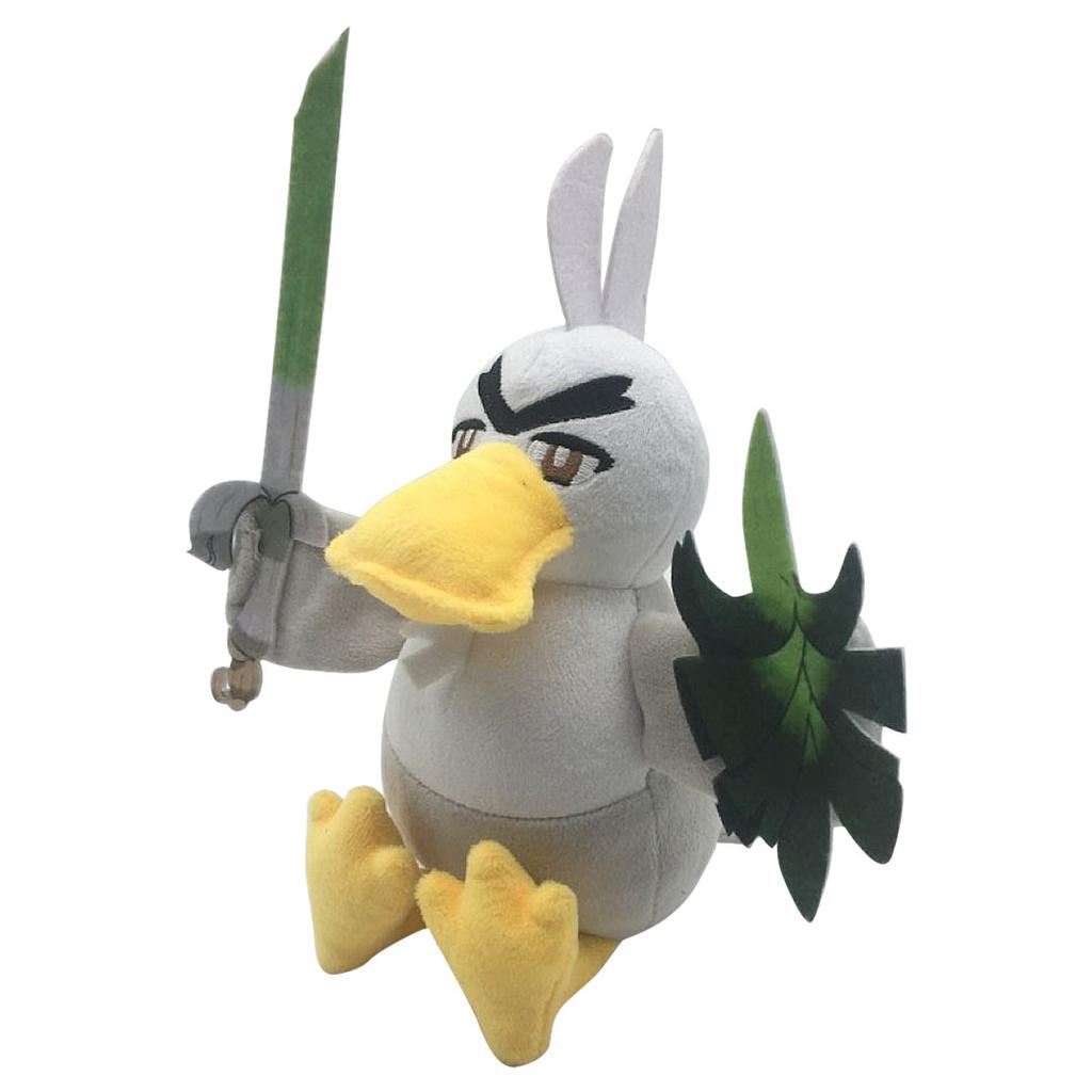 Цзянь Дун Ю Три Плюшевые Игрушки Питомец Покемон Мультяшная Кукла Игрушка для Автомата-Хватайки