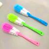 Long Handle Multi-purpose Brush Pot Cup Brush Teacup Brush Decontamination Thermos Cup Baby Bottle Brush Clean Cup Cleaning Brush