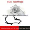 DV6 Water Pump for Peugeot 207/307/308 & Citroen C2/C3 - Part# 1609417680, 1684447980