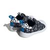 Disney X Adidas Superstar 360 I 101 Dalmatians - Puppy Print Baby Sneakers Black Core-Black Cloud-White ID9711