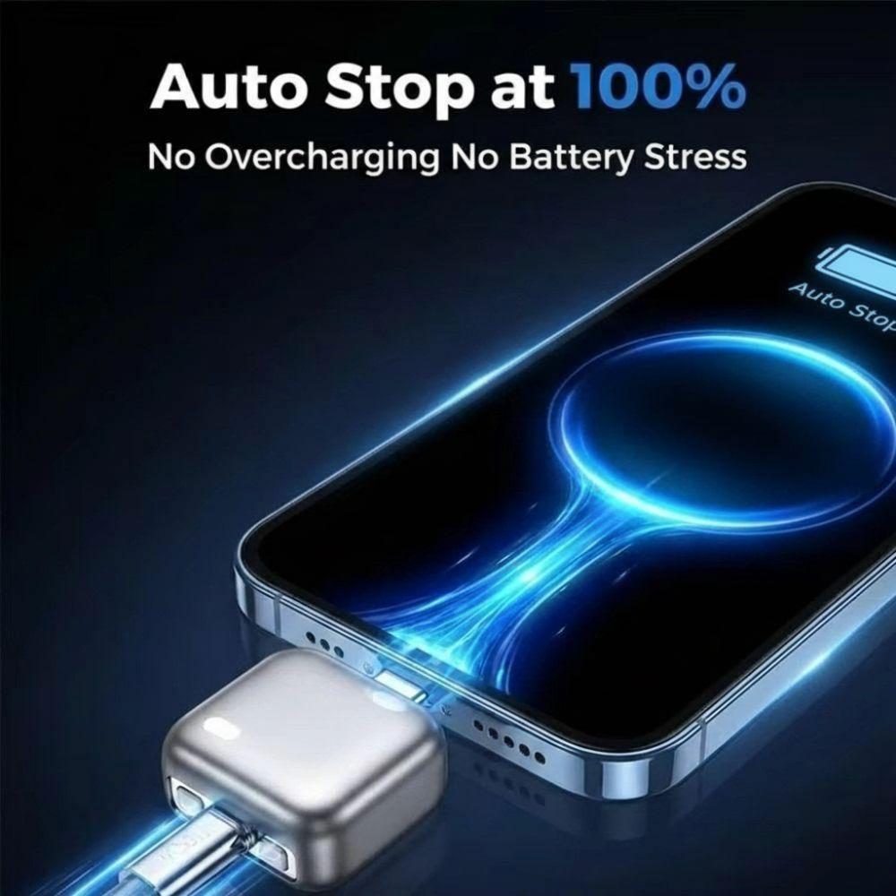 Battery Protection Automatic Power-off Charger Fast Charging Charger For Mobile Phone Charging