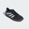 adidas Predator Freestyle IN ID3833 Unisex Performance Sports Shoes Core Black / Cloud White / Gold Metallic